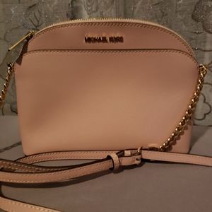 Small Dome crossbody